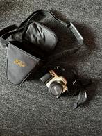 Nikon f50 LIKE NEW, Audio, Tv en Foto, Fotocamera's Analoog, Ophalen of Verzenden, Nieuw, Spiegelreflex, Nikon