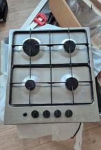 IKEA gaskookplaat - LAGAN, Witgoed en Apparatuur, Kookplaten, Ophalen, Refurbished, 4 kookzones, Gas