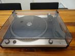 Thorens TD-110 voor onderdelen, Audio, Tv en Foto, Platenspelers, Thorens, Pitch-regelaar, Ophalen of Verzenden, Platenspeler