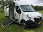 Renault 2-paards, nieuw gebouwd, 1550kg laden 196316KM Euro6, Dieren en Toebehoren, Ophalen, Zo goed als nieuw, Overige typen