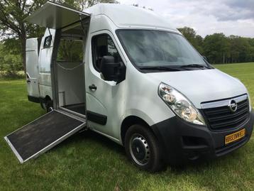 Renault 2-paards, nieuw gebouwd, 1550kg laden 196316KM Euro6 beschikbaar voor biedingen