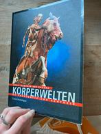 Körperwelten, Ophalen of Verzenden, Gelezen, Gunther von hagens