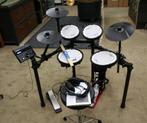 roland td07KV electrisch drumstel, Muziek en Instrumenten, Wilhelminastraat 47, Roland, Jouwdrumstel, Ophalen of Verzenden