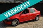 Dacia Logan 1.5 dCi Ambiance 117000 km, Voorwielaandrijving, Stof, Gebruikt, 4 cilinders