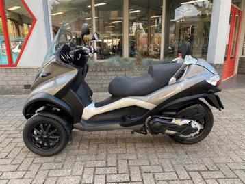400 LT MP3 - Autorijbewijs - 2010  beschikbaar voor biedingen