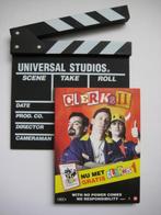 Clerks 1 en 2 DVD (Jay & Silent Bob), Vanaf 16 jaar, Ophalen of Verzenden, Zo goed als nieuw, Actiekomedie