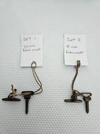 Grendadiers ( geen pistool,revolver) voor geweer., Ophalen of Verzenden, Landmacht, Nederland