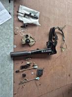 Mercury Stuurknuppel F25 F30 25pk 30pk, Ophalen of Verzenden, Gebruikt, Motor en Techniek