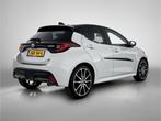 Toyota Yaris 1.5 Hybrid GR Sport | GR-sport bekleding | JBL, 12 maanden, 450 kg, Gebruikt, 23 km/l