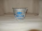 CORANA EMMER, Verzamelen, Biermerken, Ophalen of Verzenden, Gebruikt, Reclamebord, Plaat of Schild, Overige merken