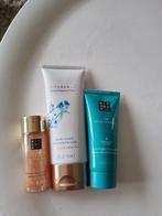 Rituals lichaamsverzorging 3x o.a. ritual of karma, Sieraden, Tassen en Uiterlijk, Uiterlijk | Lichaamsverzorging, Ophalen, Nieuw
