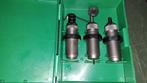 Nieuwe RCBS 3-Die Set  .32 AUTO  Incl shellholder, Sport en Fitness, Ophalen of Verzenden, Nieuw