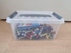 Magnetix veeldelig, Ophalen of Verzenden, Gebruikt, Overige merken