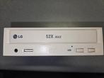 LG cd/dvd speler, Ophalen, Intern, Gebruikt, Windows