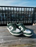 Nike dunk low green team/michigan state, Kleding | Heren, Schoenen, Ophalen of Verzenden, Zo goed als nieuw, Overige kleuren