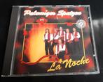 Palemiger spatzen  la noche, Cd's en Dvd's, Cd's | Wereldmuziek, Ophalen of Verzenden, Zo goed als nieuw, Aziatisch