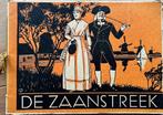 De Zaanstreek, Voorheen en Thans door S. Lootsma, Ophalen of Verzenden, 20e eeuw of later, Zo goed als nieuw