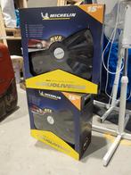 Michelin NVS Wieldoppen 15 inch - Nieuw in doos! €30 per set, Ophalen, Nieuw