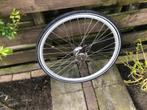 Achterwiel 28 inch 7 NEXUS versnellingen rollerbrake, Shimano Nexus, Gebruikt, Ophalen of Verzenden, Algemeen