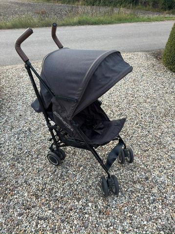 Koelstra Buggy beschikbaar voor biedingen