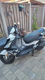 peugeot speedfight 3 4takt, Fietsen en Brommers, Scooters | Peugeot, Ophalen, Gebruikt, Speedfight