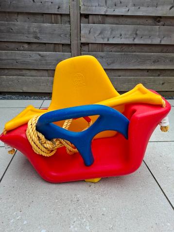 Baby/peuterschommel te koop. beschikbaar voor biedingen