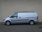 Mercedes-Benz Vito 114 CDI L3 Pro I Automaat (bj 2025), Automaat, Zwart, 4 cilinders, Bedrijf
