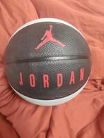 Jordan basketball, Zo goed als nieuw, Ophalen