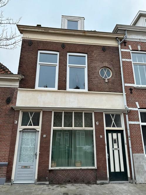Verrassend ruime maisonnette op de 1e en 2e, Vlissingen, Huizen en Kamers, Huizen te koop, Zeeland, tot 200 m², Bovenwoning, Verkoop zonder makelaar