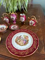 Mini Servies - Decoratief Porselein, Antiek en Kunst, Ophalen