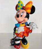 Minnie Bling Disney by Britto, Verzamelen, Nieuw, Ophalen of Verzenden, Dier