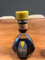 Inktpotjes Gimborn, Ophalen