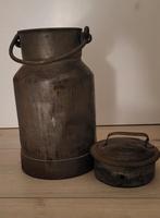 Melkbus, Ophalen of Verzenden, Gebruikt