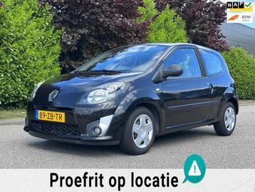 Renault Twingo 1.2-16V Dynamique Airco*Distributieriem VV*88 beschikbaar voor biedingen