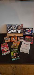 Pocket Spelletjes - Goede Staat!, Gebruikt, Diverse, Ophalen of Verzenden, Reisspel