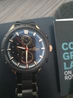 Splinternieuwe rotorcraft herenhorloge, Sieraden, Tassen en Uiterlijk, Horloges | Heren, Ophalen of Verzenden, Nieuw, Staal, Overige merken