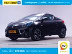 Renault Wind 1.2 TCE Exception Cabrio [ Leder Climate contro, 101 pk, Gebruikt, 4 cilinders, Cabriolet