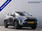 Toyota Yaris Cross 1.5 Hybrid 130 Pk Teamplayer Automaat App, Stof, Gebruikt, 1490 cc, Hybride Elektrisch/Benzine