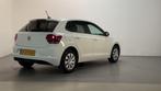 Volkswagen Polo 1.0 TSI Comfortline Business Climate Control, Voorwielaandrijving, Stof, Gebruikt, 95 pk