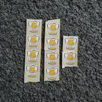 10 Jumbo bakzegels bak zegels, Verzamelen, Supermarktacties, Jumbo, Ophalen of Verzenden