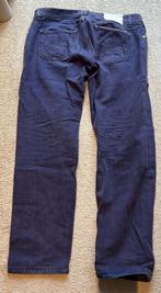 Jacob Cohën jeans spijkerbroek, maat 36, paarse wassing, W36 - W38 (confectie 52/54), Overige kleuren, Ophalen of Verzenden, Zo goed als nieuw