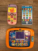 Vtech kindertelefoon en computer, Ophalen of Verzenden