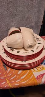 wedgwood kerst servies, Ophalen of Verzenden