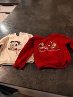 Kersttrui maat 86, Ophalen of Verzenden, Zo goed als nieuw, Jongetje of Meisje, Truitje of Vestje