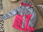 Ski jack, Ophalen, Gebruikt, Meisje, Jas