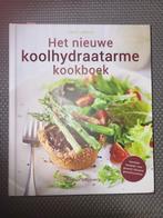 Het nieuwe koolhydraatarme kookboek,  laura lamont, Ophalen of Verzenden, Zo goed als nieuw