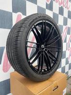 23 inch AUDI SQ8 Q8 ABT velgen + Hankook banden  5x112, Auto-onderdelen, Banden en Velgen, 295 mm, Banden en Velgen, Nieuw, Overige maten