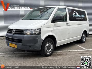 Volkswagen Transporter 2.0 TDI L2H1 | € 4.850,- NETTO! | L beschikbaar voor biedingen