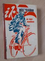 IK EN MYN MEMMEN  H Heeringa-Seepma, Boeken, Romans, Ophalen of Verzenden, Gelezen