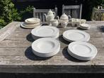 Wedgwood Windsor, Edme & Rosalind, Huis en Inrichting, Keuken | Servies, Ophalen, Zo goed als nieuw, Bord(en), Wedgwood
